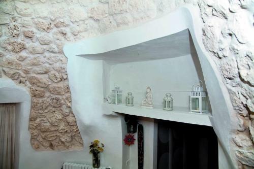 Villa Trullo Romeo