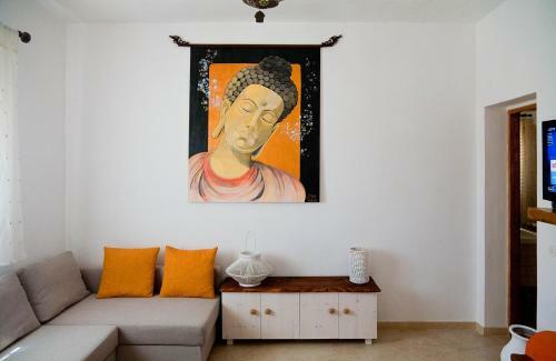 Villa Trullo Romeo