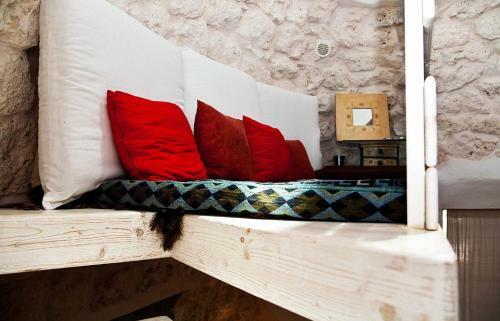 Villa Trullo Romeo