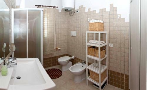 Villa Trullo Romeo