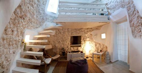 Villa Trullo Romeo