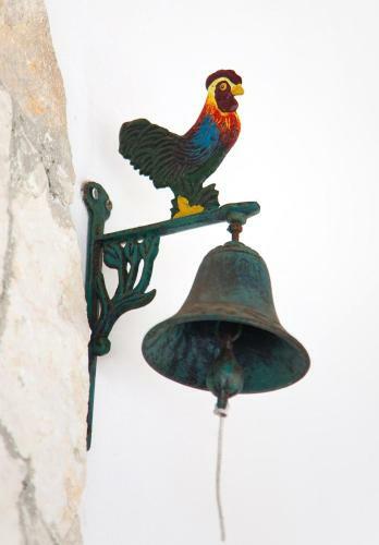 Villa Trullo Romeo