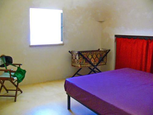 Villa Trulli Del Sole