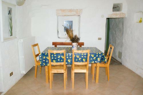 Villa Trulli Del Sole