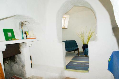 Villa Trulli Del Sole