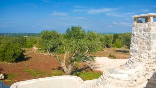 Villa Trulli Del Sole