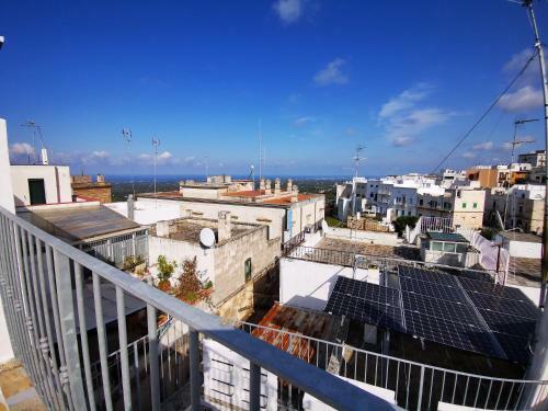 Apartamento Le Perle 53 Sea View Terrace Flat