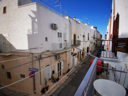 Apartamento Le Perle 53 Sea View Terrace Flat