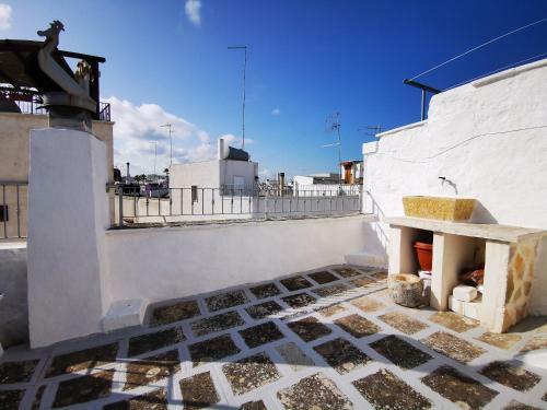 Apartamento Le Perle 53 Sea View Terrace Flat