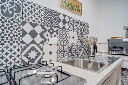 Apartamento Le Perle 53 Sea View Terrace Flat