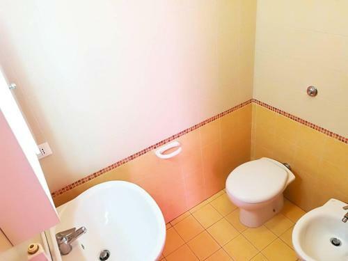 Apartamento Casa Vacanze Iside In Centro