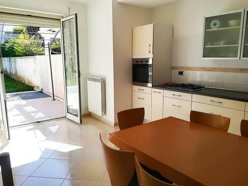 Apartamento Casa Vacanze Iside In Centro