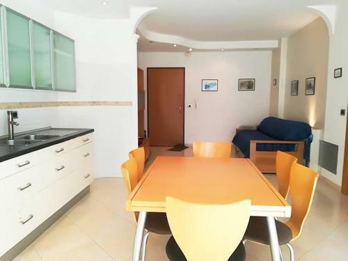 Apartamento Casa Vacanze Iside In Centro