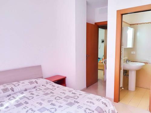 Apartamento Casa Vacanze Iside In Centro