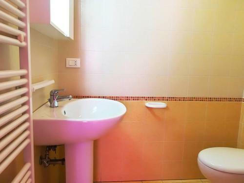 Apartamento Casa Vacanze Iside In Centro