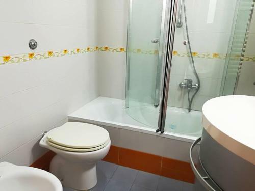 Apartamento Casa Vacanze Iside In Centro