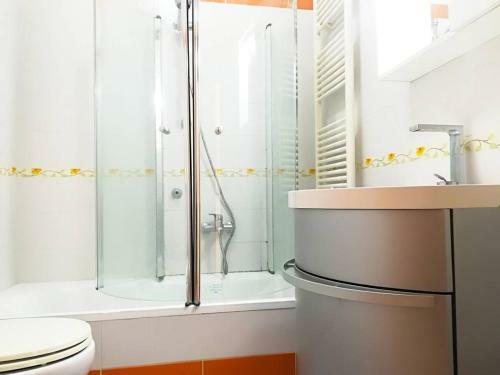 Apartamento Casa Vacanze Iside In Centro