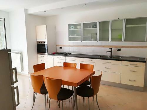 Apartamento Casa Vacanze Iside In Centro