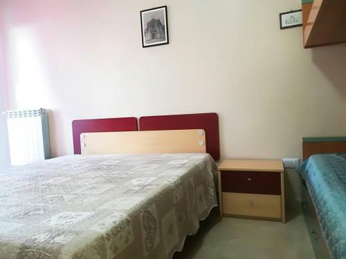 Apartamento Casa Vacanze Iside In Centro