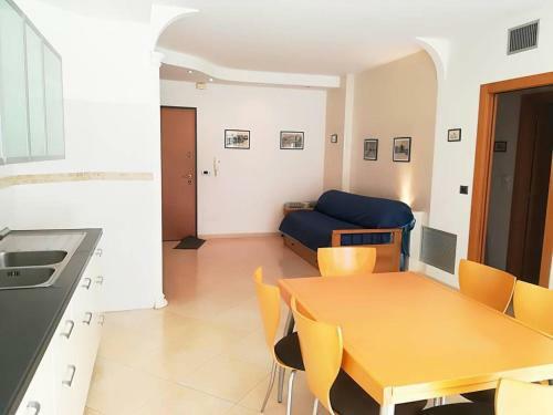 Apartamento Casa Vacanze Iside In Centro