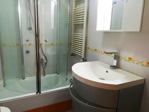 Apartamento Casa Vacanze Iside In Centro