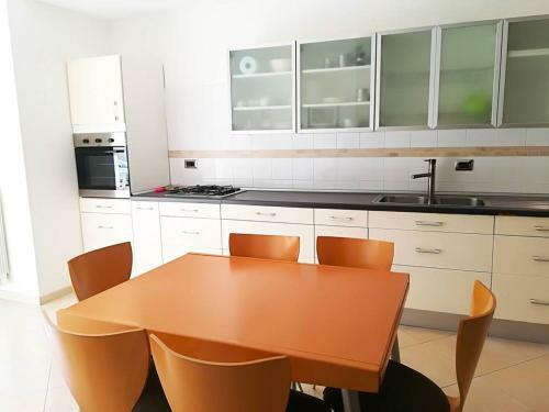 Apartamento Casa Vacanze Iside In Centro