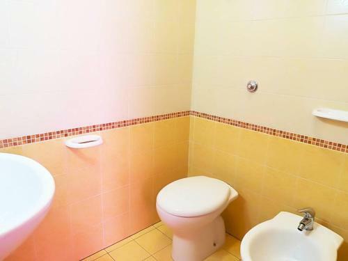 Apartamento Casa Vacanze Iside In Centro