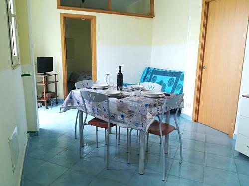 Casa Vacanze Venere Nel Centro Storico