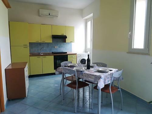 Casa Vacanze Venere Nel Centro Storico