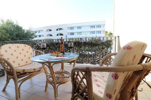 Casa Vacanze Matilde Superior In Centro
