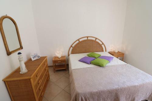 Casa Vacanze Matilde Superior In Centro