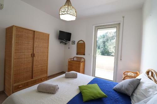 Casa Vacanze Matilde Superior In Centro