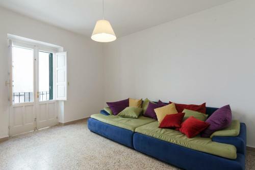 Apartamento Casa Vacanze Porta Alfonsina A Otranto