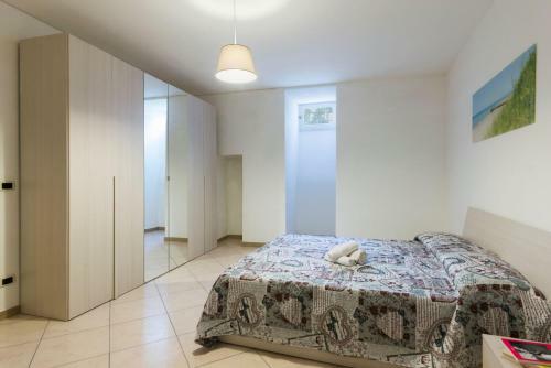 Apartamento Casa Vacanze Porta Alfonsina A Otranto