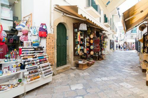 Apartamento Casa Vacanze Porta Alfonsina A Otranto