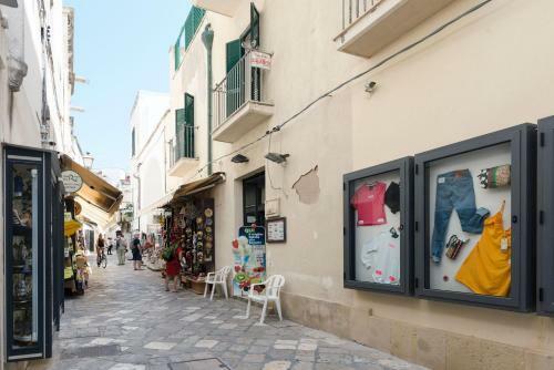 Apartamento Casa Vacanze Porta Alfonsina A Otranto