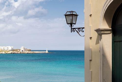 Apartamento Casa Vacanze Porta Alfonsina A Otranto