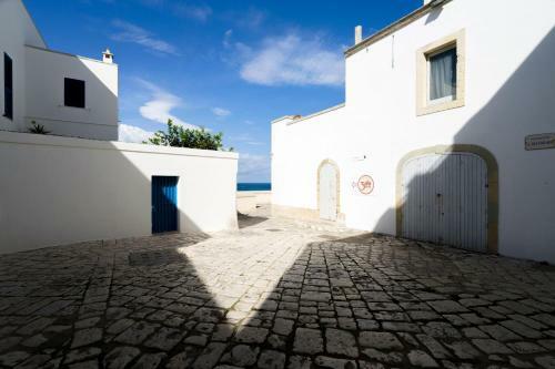 Apartamento Casa Vacanze Porta Alfonsina A Otranto