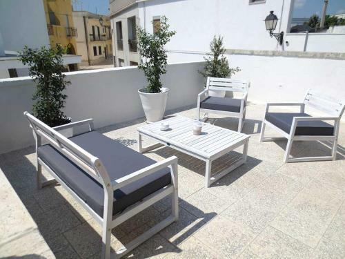 B&B Palazzo Marzo