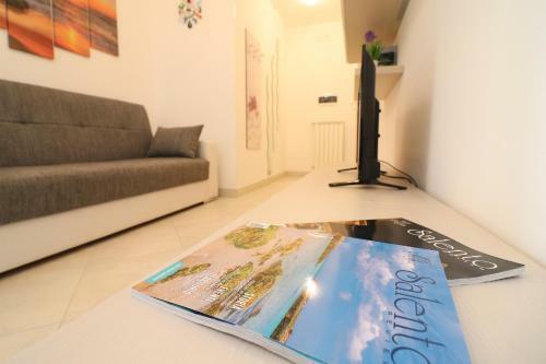 Apartamento Casa Vacanze Francesca A Otranto