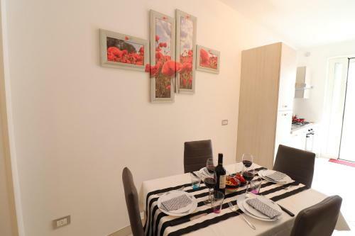 Apartamento Casa Vacanze Francesca A Otranto