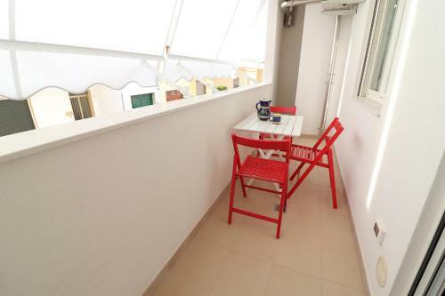 Apartamento Casa Vacanze Francesca A Otranto