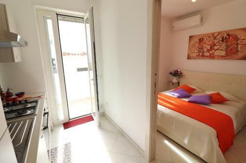 Apartamento Casa Vacanze Francesca A Otranto