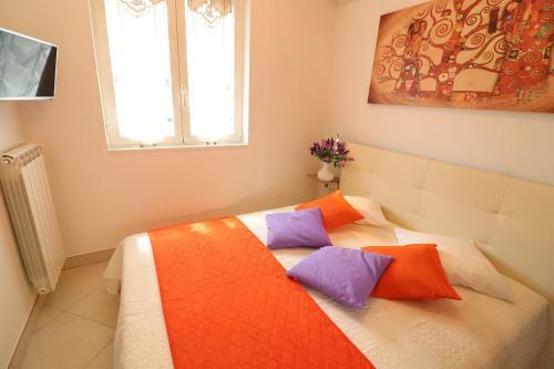 Apartamento Casa Vacanze Francesca A Otranto