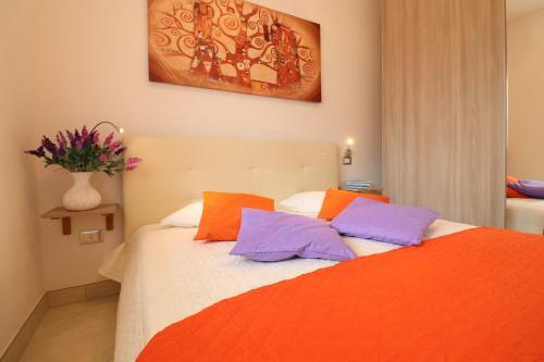 Apartamento Casa Vacanze Francesca A Otranto