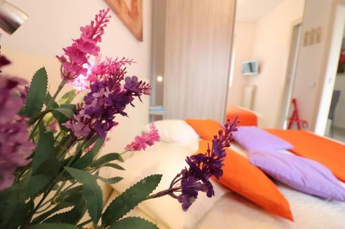 Apartamento Casa Vacanze Francesca A Otranto