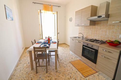 Apartamento Casa Vacanze Roberta In Otranto Centro