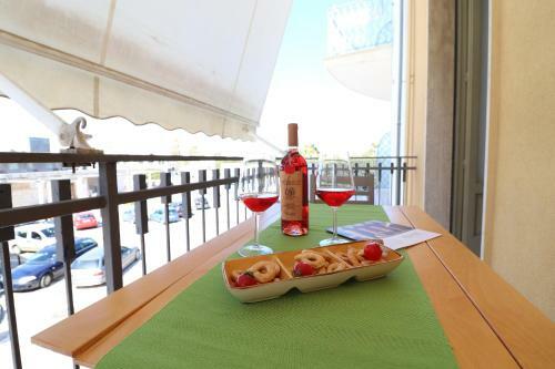 Apartamento Casa Vacanze Roberta In Otranto Centro