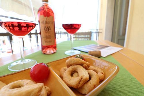 Apartamento Casa Vacanze Roberta In Otranto Centro