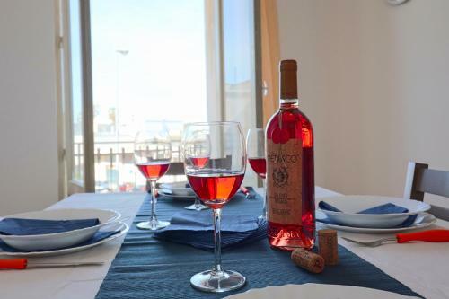Apartamento Casa Vacanze Roberta In Otranto Centro